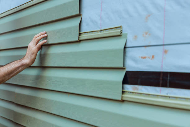 Siding for Commercial Buildings in Huntington Park, CA